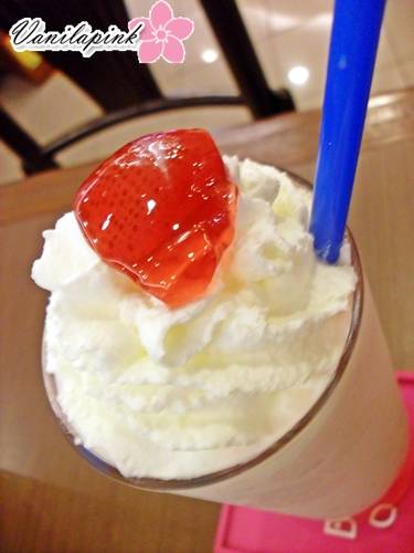 ร้านอาหาร S&P แฟชั่นไอแลนด์