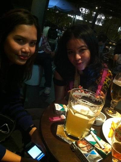 ร้านอาหาร Beerology