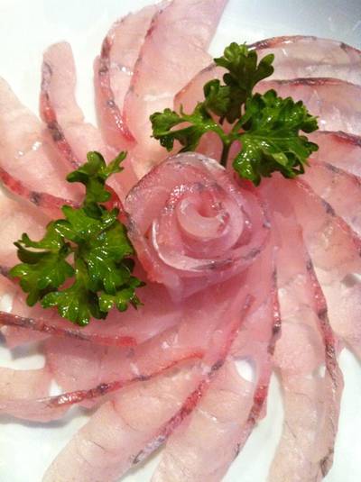 ร้านอาหาร Izakaya Gokuraku