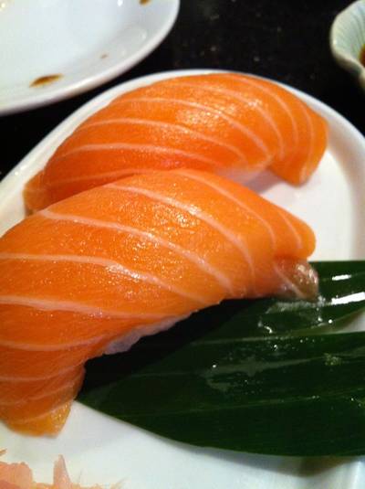 ร้านอาหาร Izakaya Gokuraku