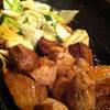 ร้านอาหาร Izakaya Gokuraku