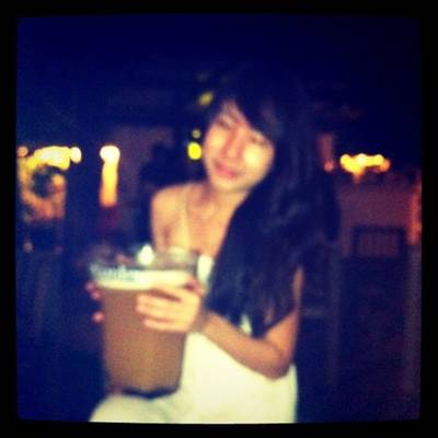 โฮการ์เด้นแก้วยัก!!! ที่ ร้านอาหาร 6ixcret เอกมัย ซอย 6