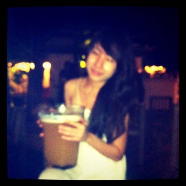 โฮการ์เด้นแก้วยัก!!! ที่ ร้านอาหาร 6ixcret เอกมัย ซอย 6