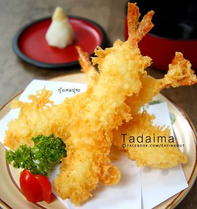 ร้านอาหาร Tadaima สุขุมวิท 55