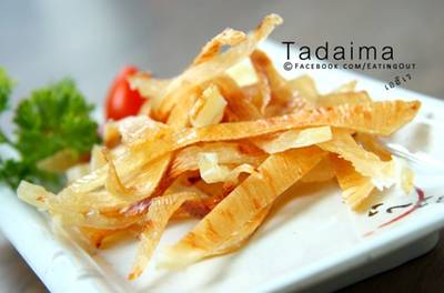 ร้านอาหาร Tadaima สุขุมวิท 55