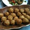 หมูเด้งทอด ที่ ร้านอาหาร ร้านอาหารลุงจ้อย