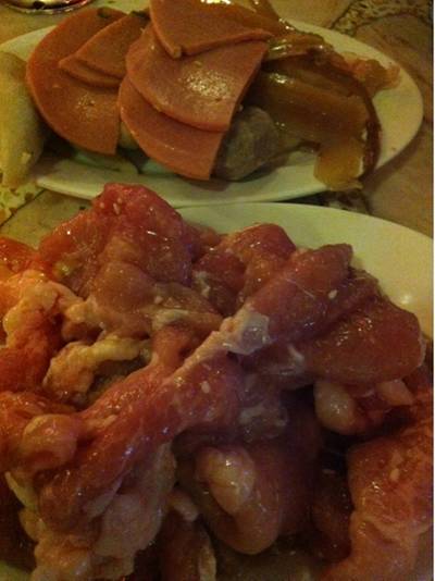 ร้านอาหาร Family หมูกระทะ