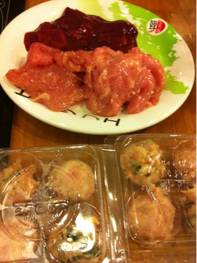 สุกี้ Hotpot ที่ ร้านอาหาร HOT POT BUFFET VALUE บิ๊กซี เอ็กตร้า ลาดพร้าว สุกี้ Hotpot ที่ ร้านอาหาร HOT POT BUFFET VALUE บิ๊กซี เอ็กตร้า ลาดพร้าว