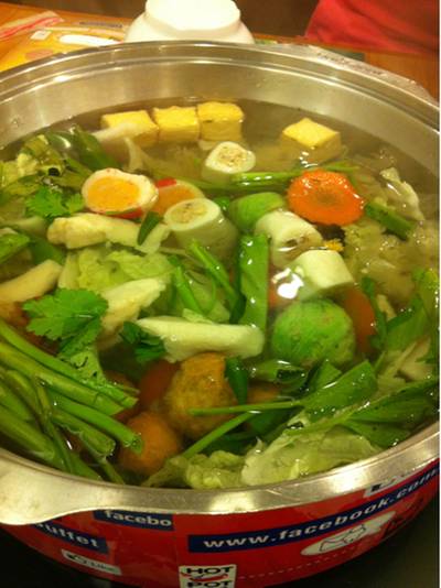 สุกี้ Hotpot ที่ ร้านอาหาร HOT POT BUFFET VALUE บิ๊กซี เอ็กตร้า ลาดพร้าว สุกี้ Hotpot ที่ ร้านอาหาร HOT POT BUFFET VALUE บิ๊กซี เอ็กตร้า ลาดพร้าว