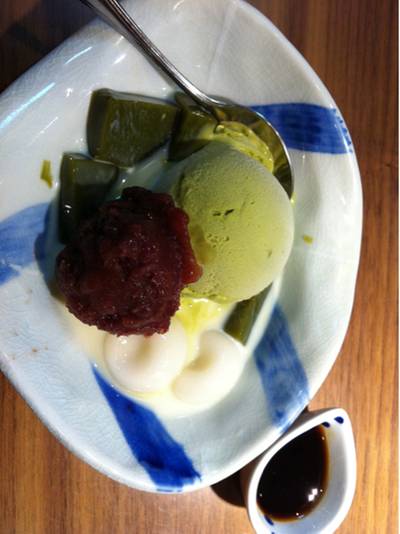 Ootoya The Esplanade ที่ ร้านอาหาร Ootoya The Esplanade