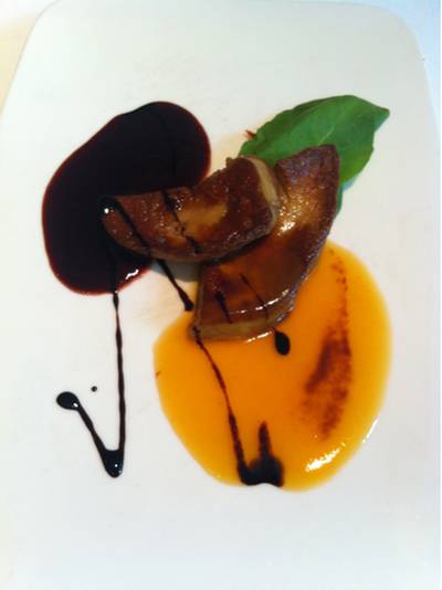 ร้านอาหาร Harvey