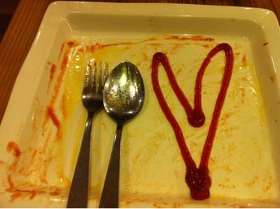 ร้านอาหาร บ้านหญิง สยามสแควร์