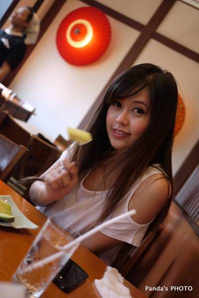 ร้านอาหาร Aoi Emporium