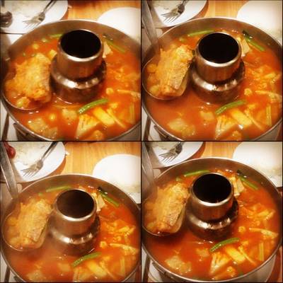 Laem Cha-roen Seafood แหลมเจริญซีฟู้ด ที่ ร้านอาหาร แหลมเจริญซีฟู้ด Central ลาดพร้าว