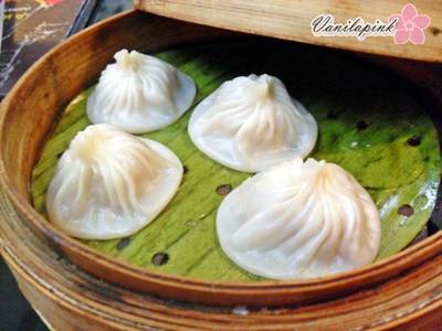 ร้านอาหาร Ting Tai Fu