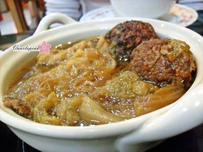 ร้านอาหาร Ting Tai Fu