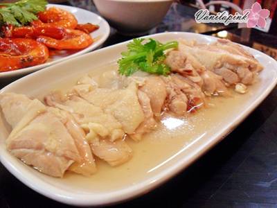 ร้านอาหาร Ting Tai Fu