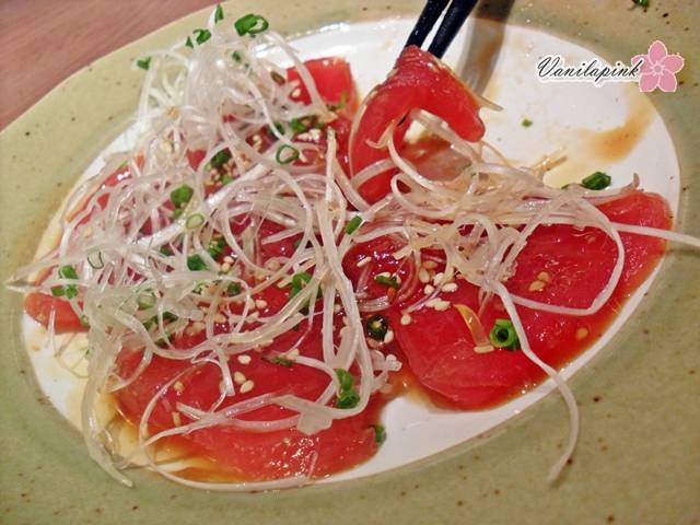 Ootoya Central World ที่ ร้านอาหาร Ootoya Central World
