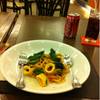ร้านอาหาร S&P แฟชั่นไอแลนด์