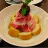 ร้านอาหาร S&P แฟชั่นไอแลนด์