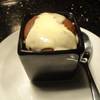Chocolate souffie ที่ ร้านอาหาร NEXT 2 Café & Terrace