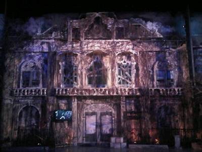 ร้านอาหาร Mansion  7