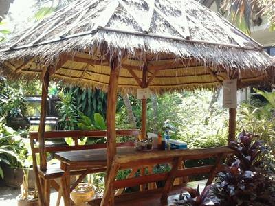 ร้านอาหาร ร้านก๋วยเตี๋ยวน้าบุญ