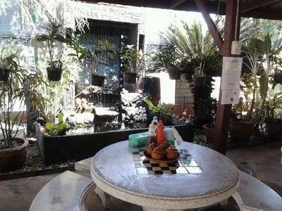 ร้านอาหาร ร้านก๋วยเตี๋ยวน้าบุญ