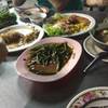 ร้านอาหาร ร้านเจ๊น้อยกระโทก