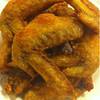 ไก่ทอดซีอิ้ว กรุบจริง ที่ ร้านอาหาร ห้องอาหารจันทร์เพ็ญ พระรามสาม