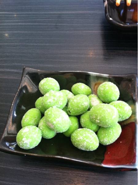 ร้านอาหาร Sushi Masa ราชเทวี