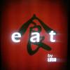 Eat by Lush Eat by Lush