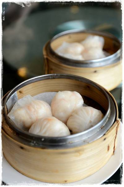 ฮะเก๋า 80 บาท + 10% ที่ ร้านอาหาร Royal Kitchen Terminal 21