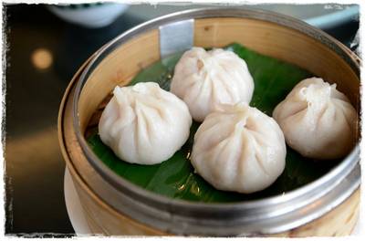 เสี่ยวหลงเปาเซี้ยงไฮ้ 80 บาท + 10% ที่ ร้านอาหาร Royal Kitchen Terminal 21