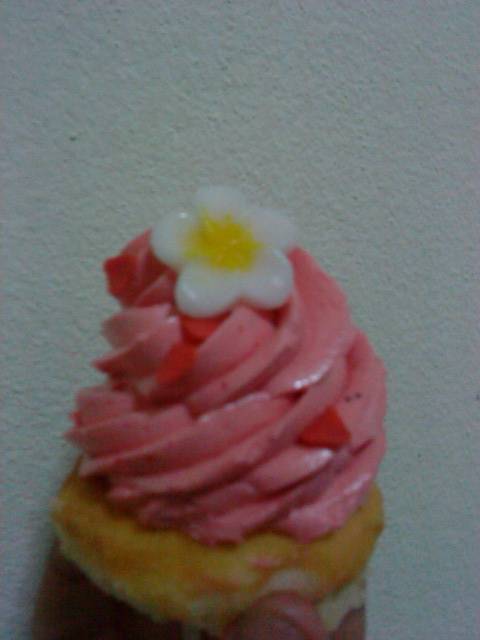 ร้านอาหาร Cupcakes Inc.
