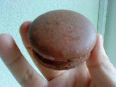 ร้านอาหาร Cupcakes Inc.