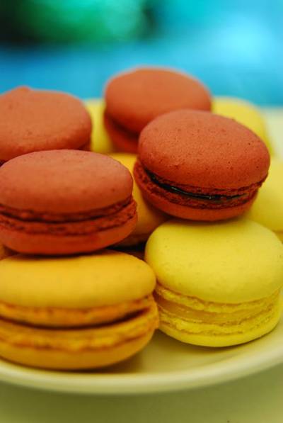 รูปจากเว็บของร้านจ้า^^ ที่ ร้านอาหาร Something Sweet Interchange Asoke