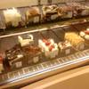 ร้านอาหาร Something Sweet Interchange Asoke