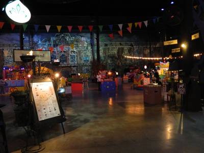 ร้านอาหาร Mansion  7