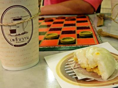 ร้านอาหาร ร้านกาแฟเพลินวาน