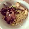 ร้านอาหาร ก๋วยเตี๊ยวเป็ด อ.เมืองประจวบ