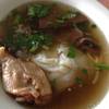 ร้านอาหาร ก๋วยเตี๊ยวเป็ด อ.เมืองประจวบ