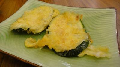 Side dish ที่ ร้านอาหาร Tudari Siam Paragon