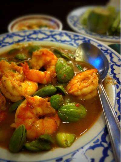 ร้านอาหาร ใจดี Shrimp