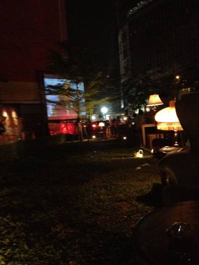 Sewana.  เสวนาพาเพลิน ที่ ร้านอาหาร เสวนาพาเพลิน (Sewana Paploen Cafe)
