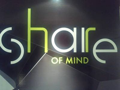 ถึงร้านแล้วว ที่ ร้านอาหาร Share of Mind Pub & Restaurant