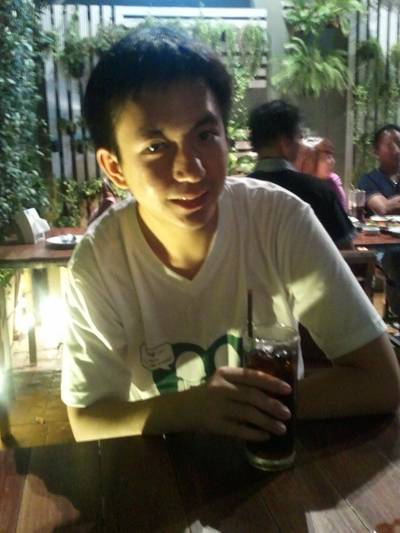 บรรยากาศดีมากๆ >..< ที่ ร้านอาหาร Share of Mind Pub & Restaurant