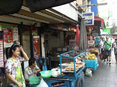 ร้านอาหาร เฉโป ห่งกี่ ร้านอาหาร เฉโป ห่งกี่