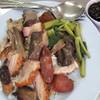 ร้านอาหาร เฉโป ห่งกี่