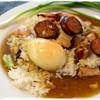 ร้านอาหาร ข้าวหมูแดง บางปะกอก (แพนด้า)